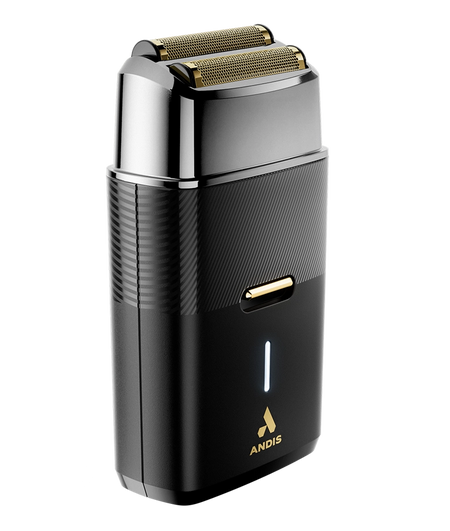Andis Pro Foil Plus II Cordless Shaver