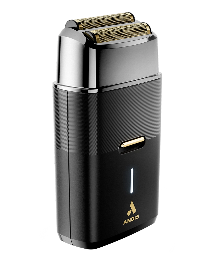 Andis Pro Foil Plus II Cordless Shaver