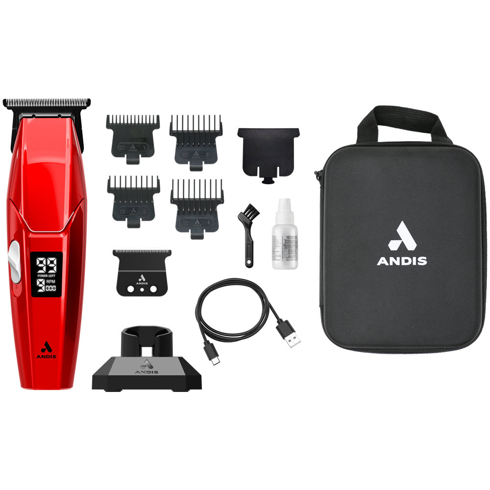 Andis Talon Trimmer