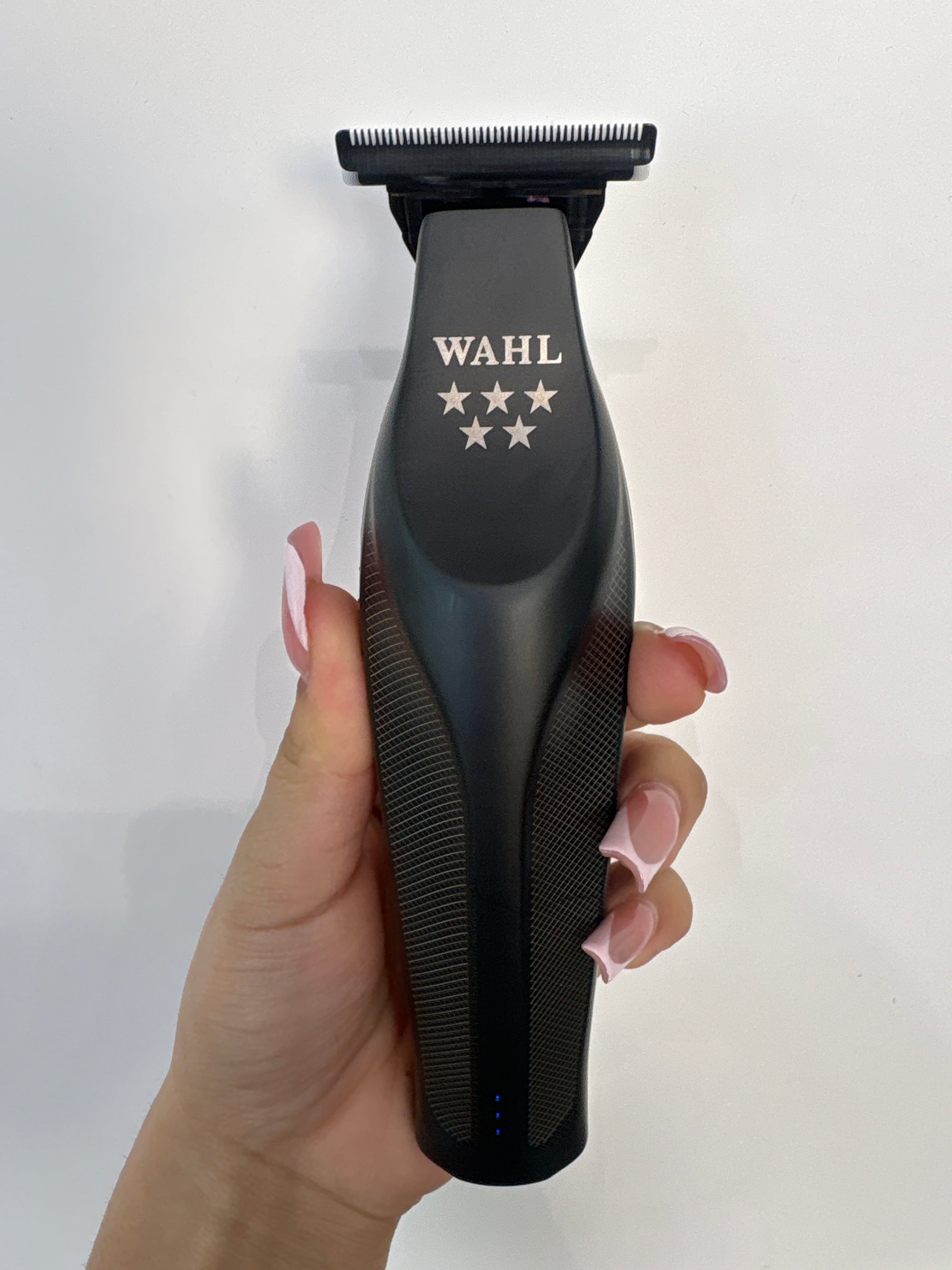 Wahl Professional Hi-Viz Cord/Cordless Trimmer (3023699)