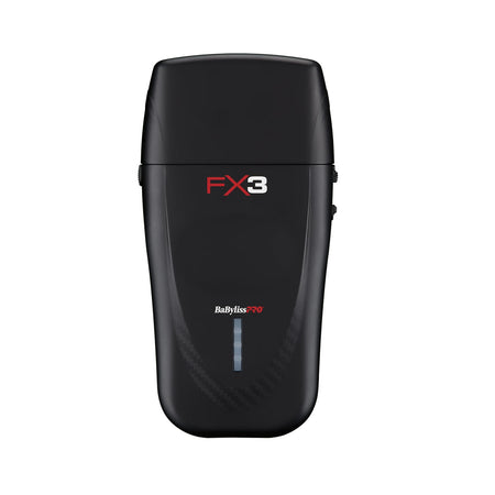 BaBylissPRO FX3 Professional High Speed Foil Shaver