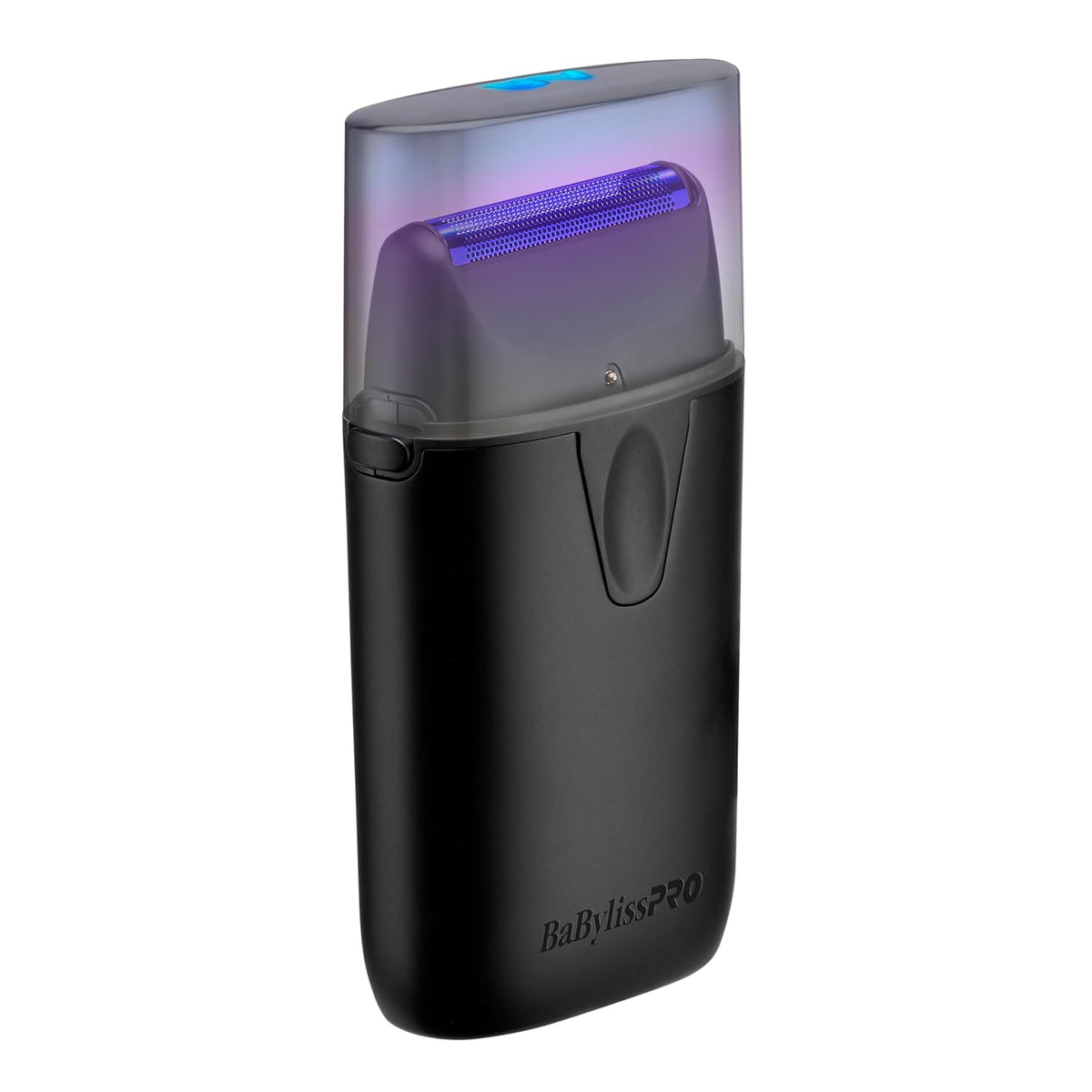 BaByliss Single Foil UV Shaver