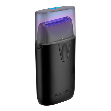 BaByliss Single Foil UV Shaver