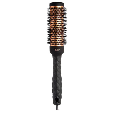 Fromm Heat Duo Copper Thermal Round 1.25" (#NBB019)