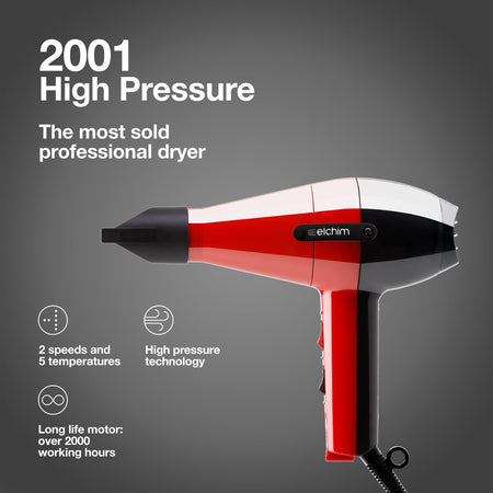Elchim 2001 Dryer