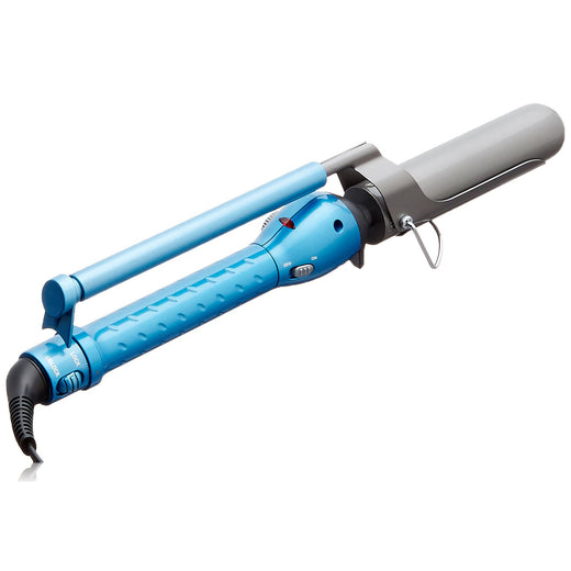 BaBylissPRO Nano Titanium 1 1/4" Marcel Curling Iron