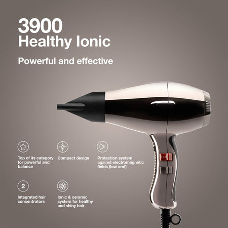 Elchim 3900 Healthy Ionic Dryer