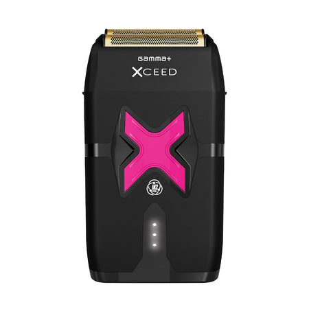 GAMMA+ XCEED Shaver