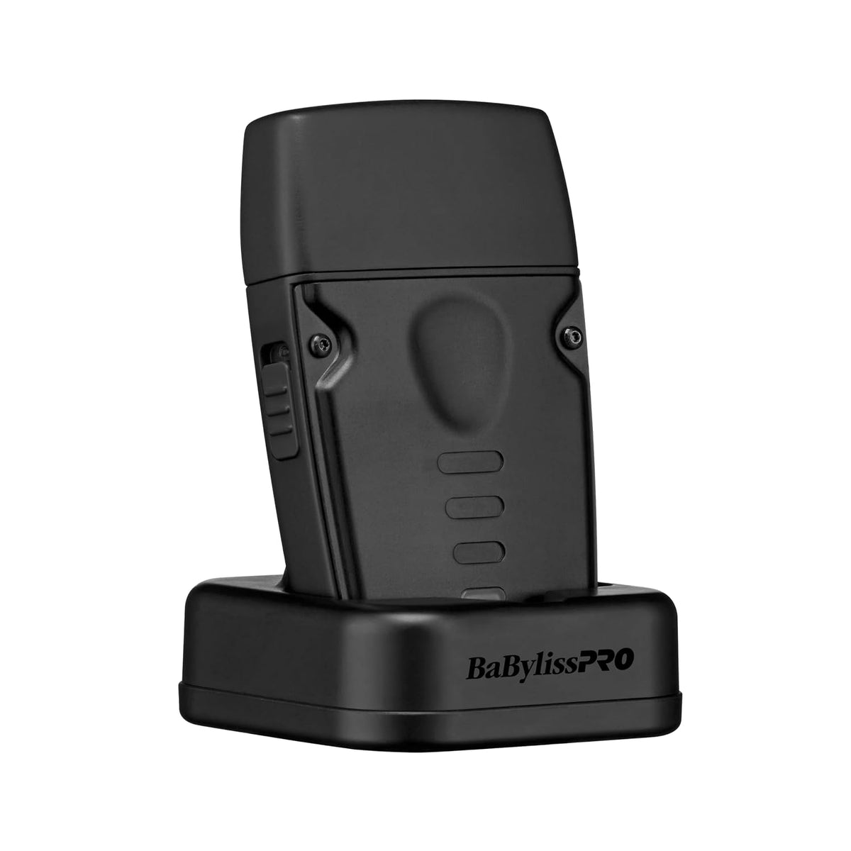 BaBylissPRO Compact LO-PROFX Shaver (Black)