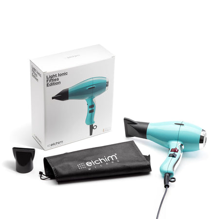 Elchim 3900 Light Ionic Dryer