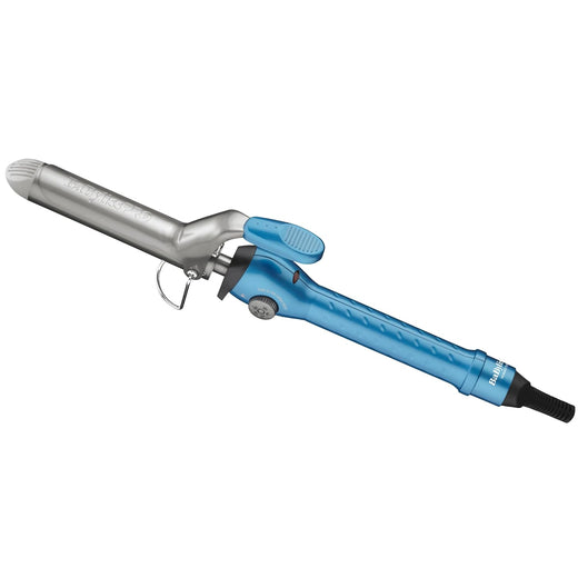 BaBylissPRO Nano Titanium 1" Spring Curling Iron