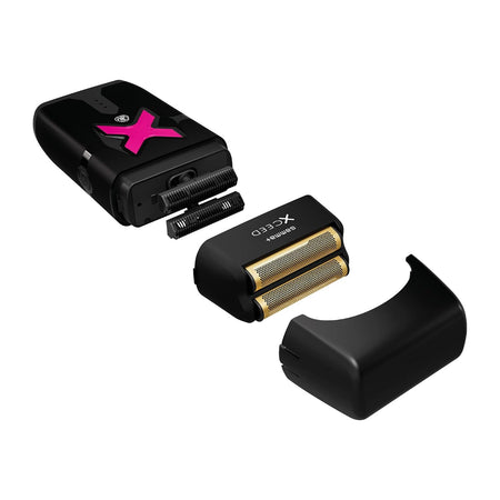 GAMMA+ XCEED Shaver