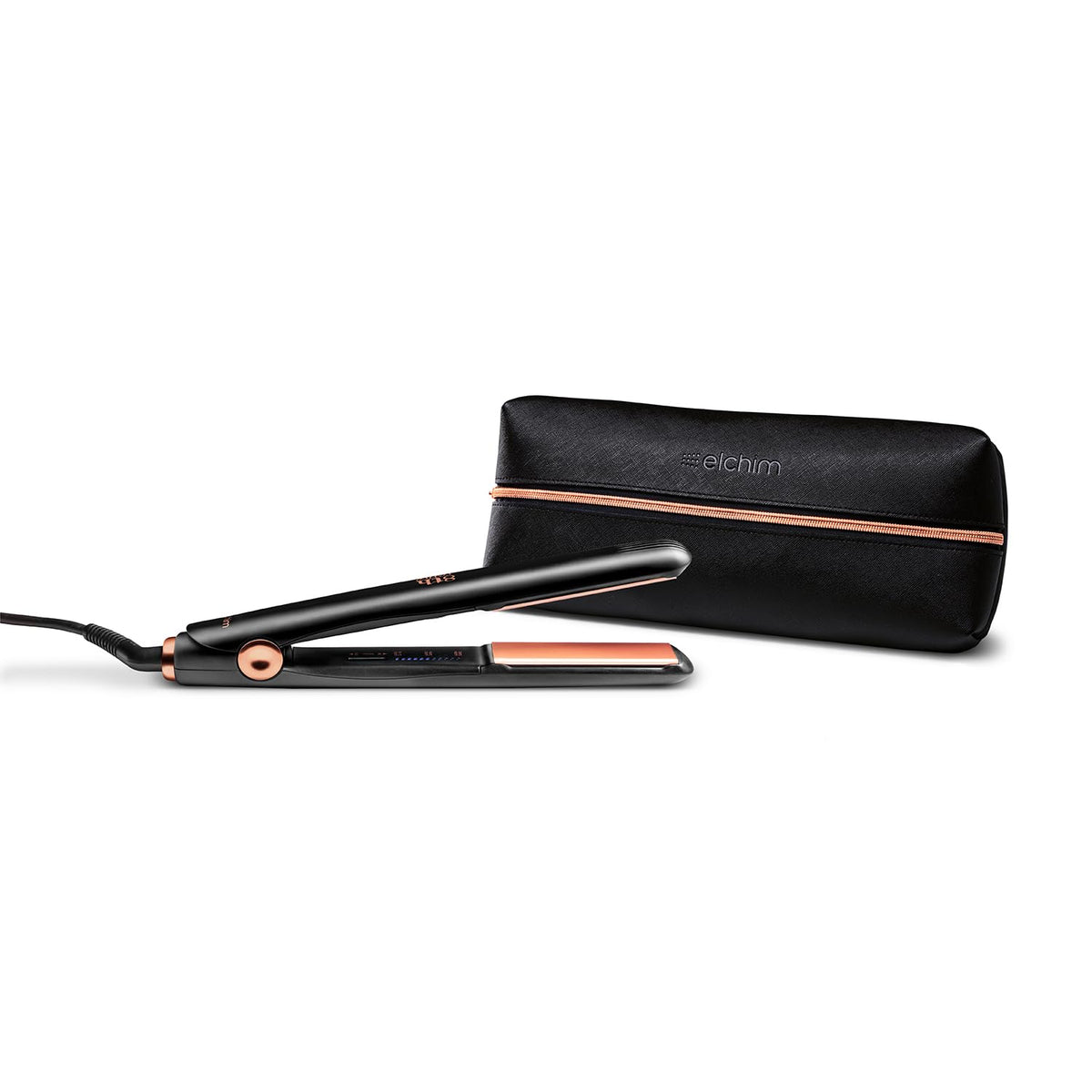 Elchim 8th Sense Flat Iron