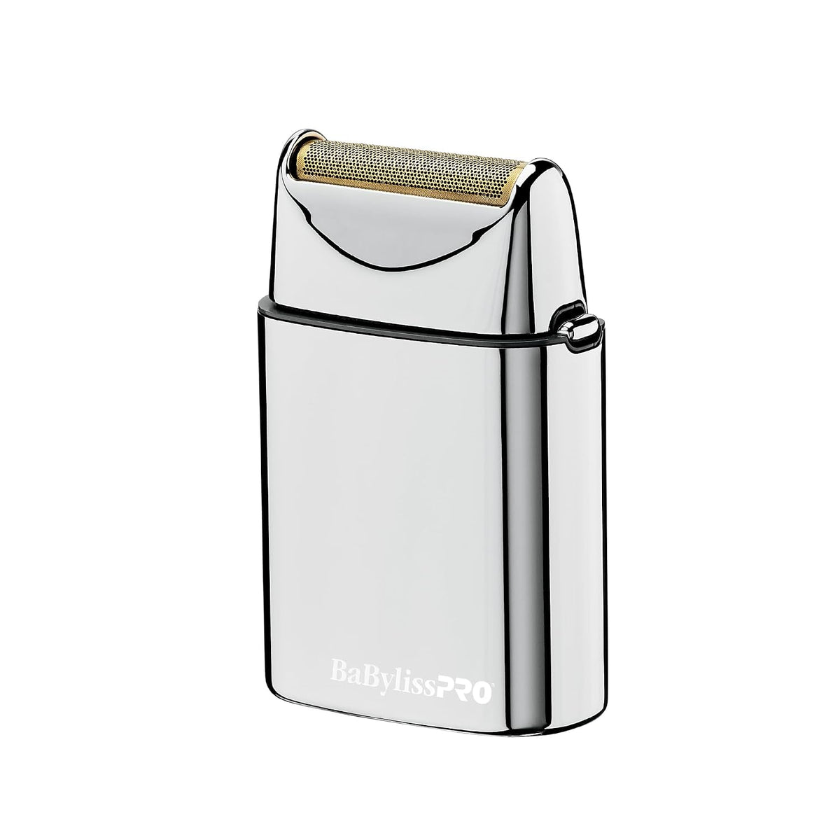 BaBylissPRO FOILFX01 Cordless Metal Single Foil Shaver
