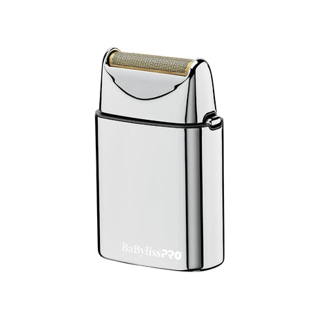 BaBylissPRO FOILFX01 Cordless Metal Single Foil Shaver