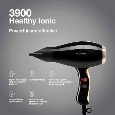 Elchim 3900 Healthy Ionic Dryer