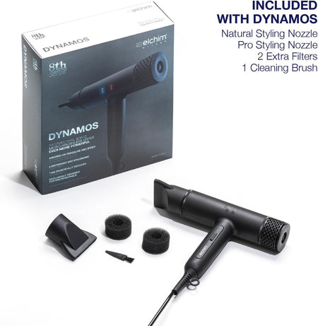 Elchim Dynamos Dryer