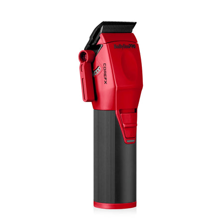 BaBylissPRO COREFX Clipper (Red)