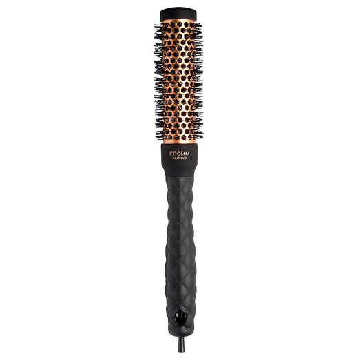 Fromm Heat Duo Copper Thermal Round 1" (#NBB018)