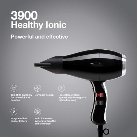 Elchim 3900 Healthy Ionic Dryer