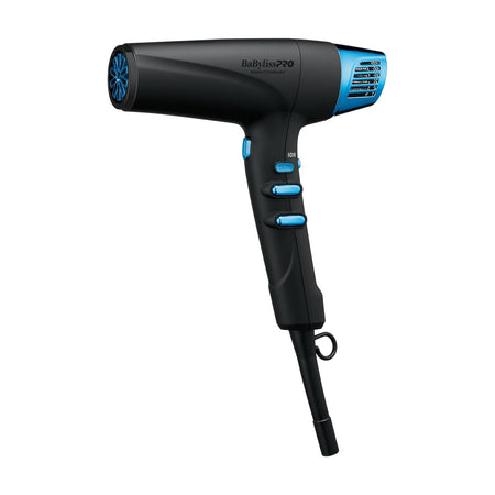 BaBylissPRO Nano Titanium Dual Ionic Dryer