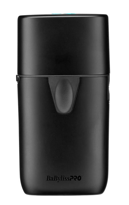 BaByliss Single Foil UV Shaver