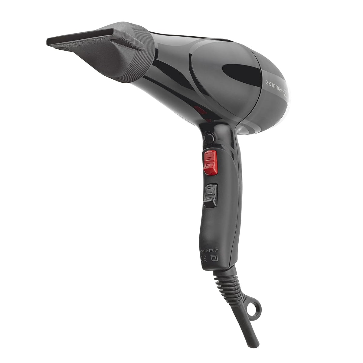 Gamma+ Absolute 2000 Dryer