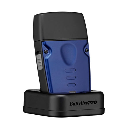 BaBylissPRO LO-PROFX Compact Series Single-Foil Shaver