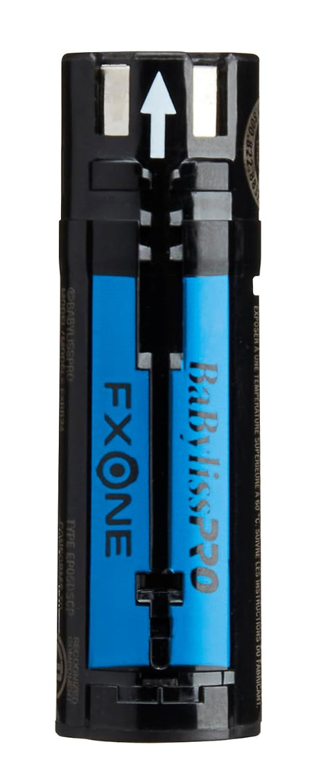 BaBylissPRO FXONE Interchangeable Lithium-Ion Battery Replacement