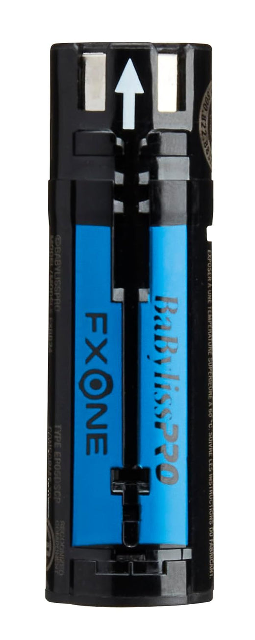 BaBylissPRO FXONE Interchangeable Lithium-Ion Battery Replacement