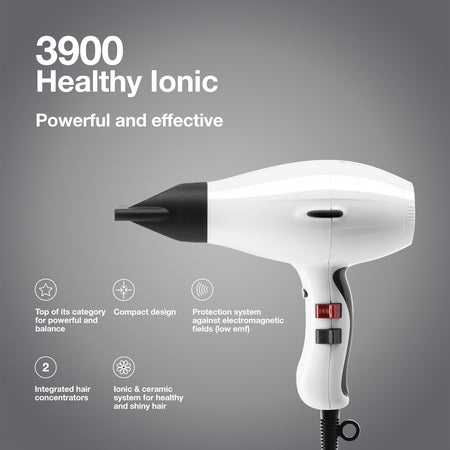 Elchim 3900 Healthy Ionic Dryer