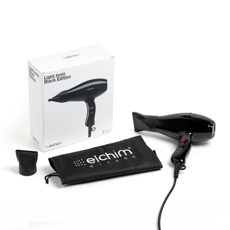 Elchim 3900 Light Ionic Dryer