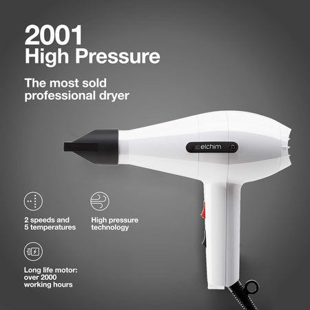 Elchim 2001 Dryer