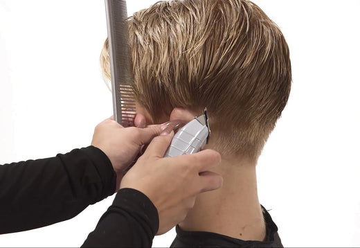 Andis T-Outliner Trimmer