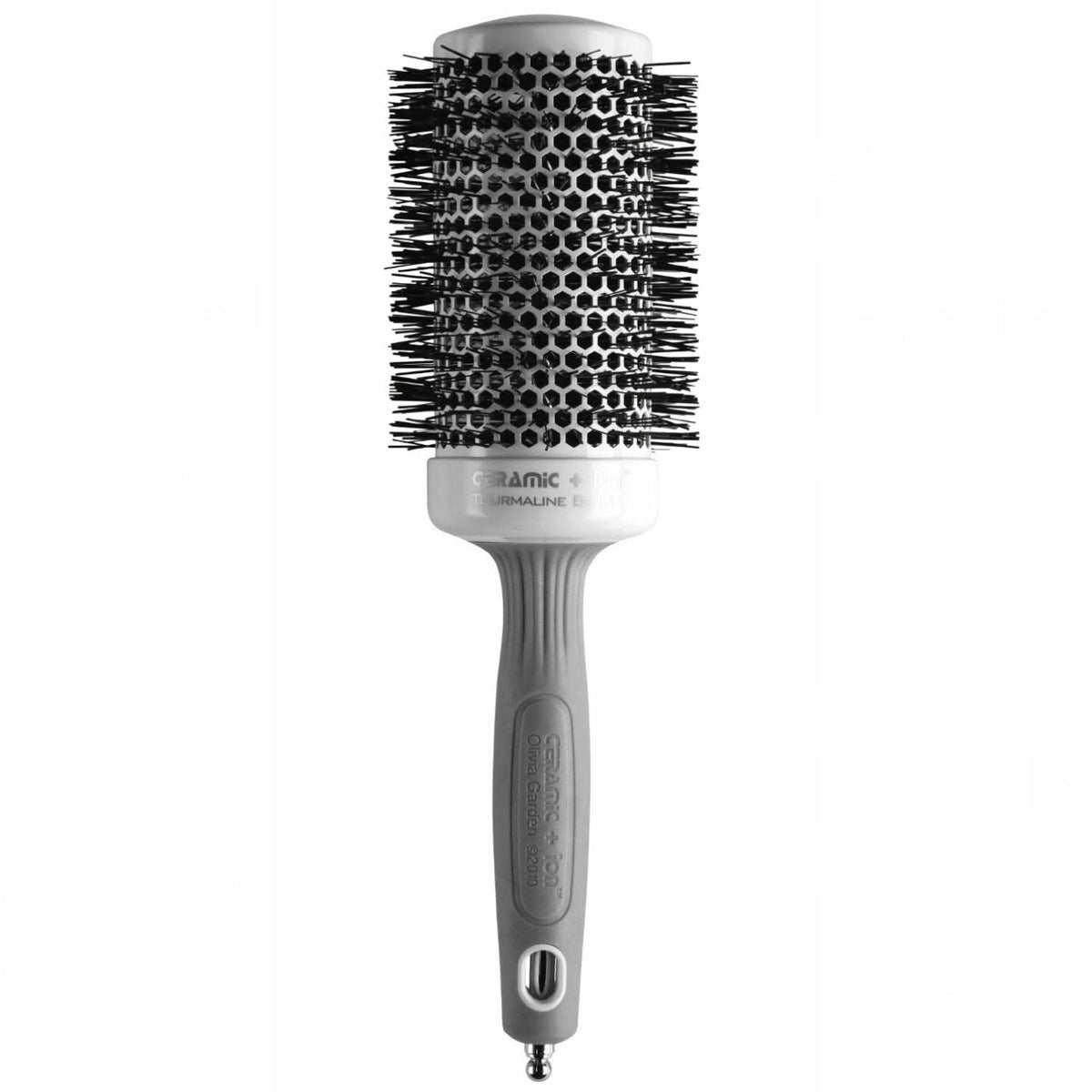 Olivia Garden Ceramic + Ion Thermal Brush - (2 1/8")