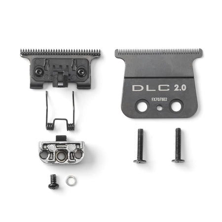 BaBylissPRO DLC 2.0 Deep-Tooth T-Blade Replacement Trimmer Blade