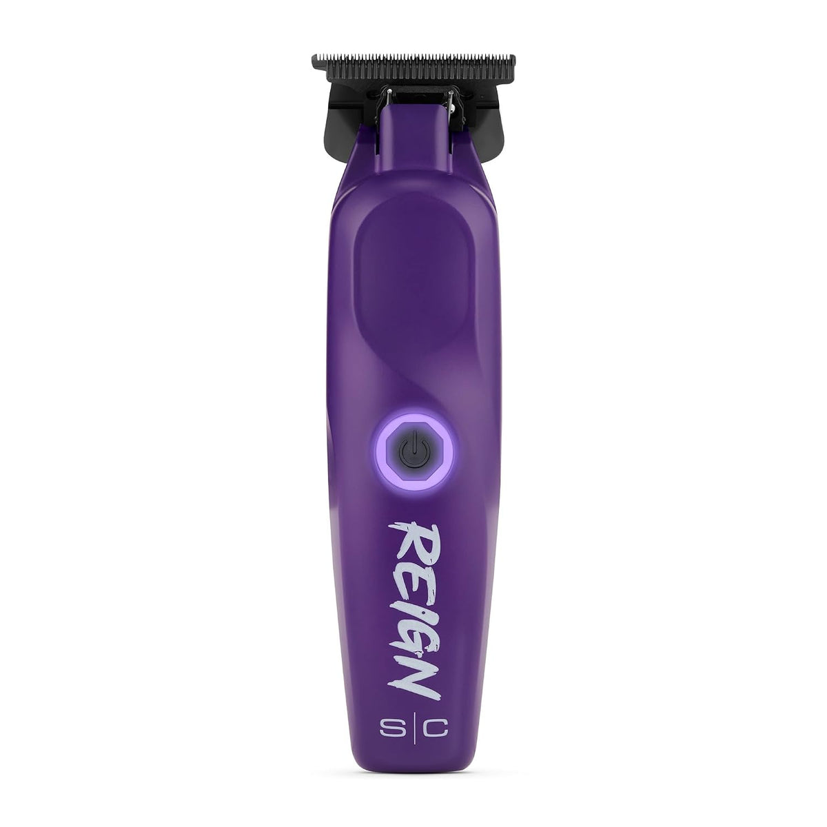 StyleCraft Reign Trimmer (Purple)