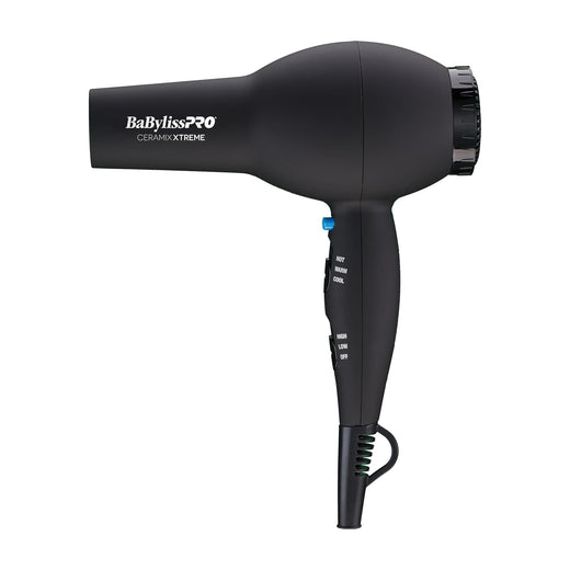 BaBylissPRO Ceramix Xtreme Dryer
