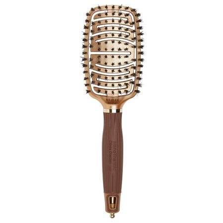 Olivia Garden NanoThermic Flex (NT-FLEXBR)