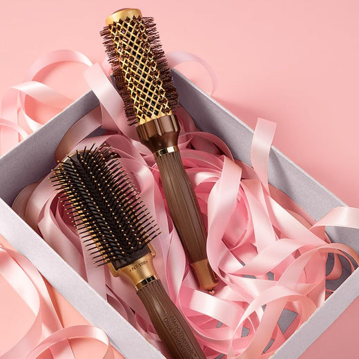 Olivia Garden NanoThermic Styler (NT-S9R)