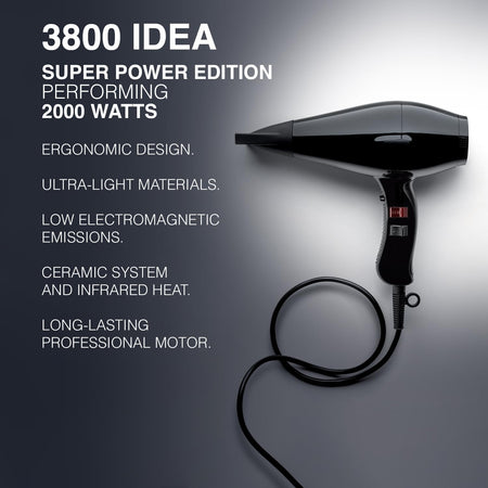 Elchim 3800 Dryer