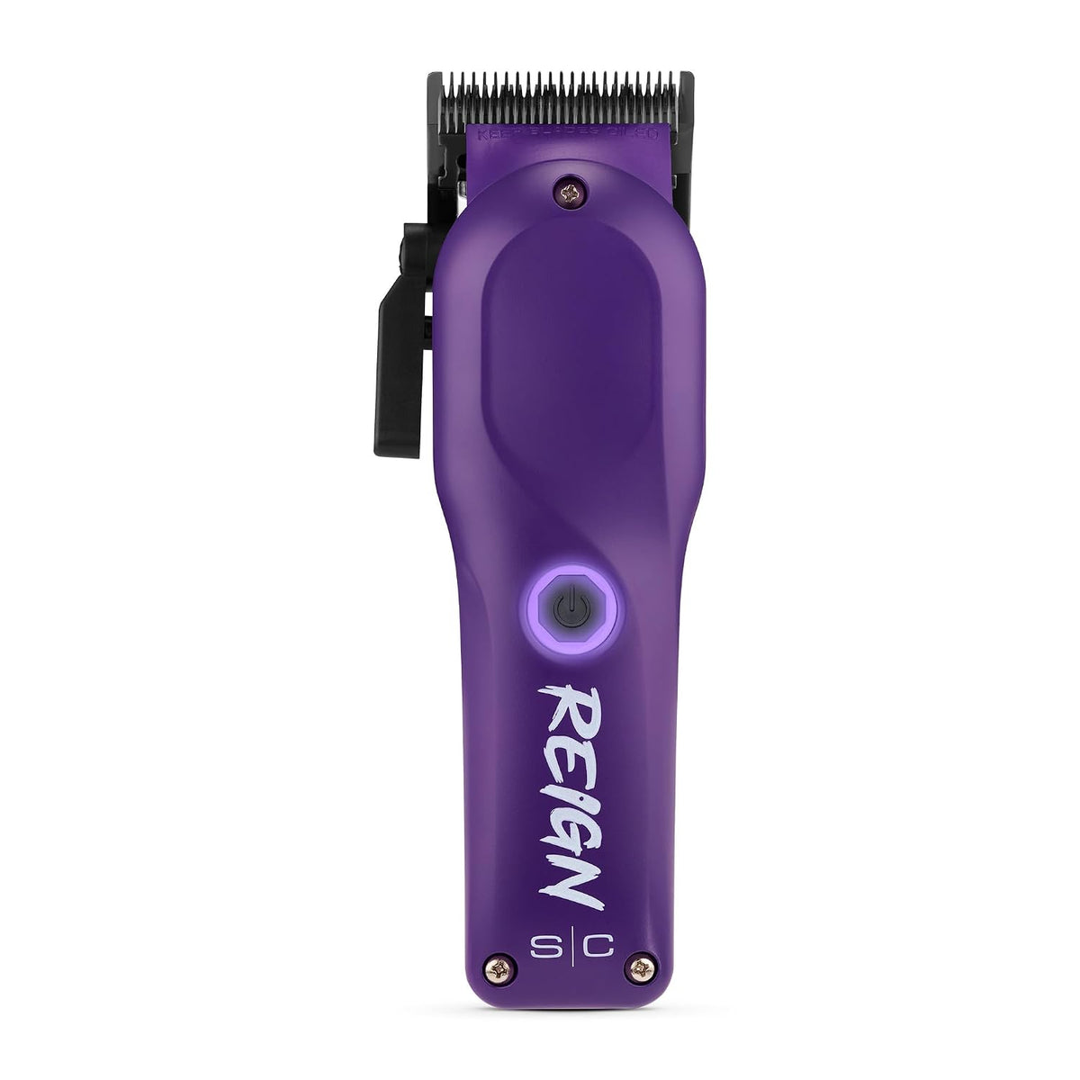 StyleCraft Reign Clipper (Purple)