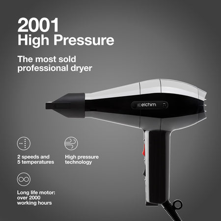 Elchim 2001 Dryer