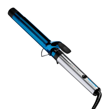 BaBylissPRO Nano Titanium 1 1/4" Extended Barrel Curling Iron