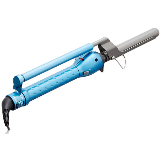 BaBylissPRO Nano Titanium 3/4" Marcel Curling Iron