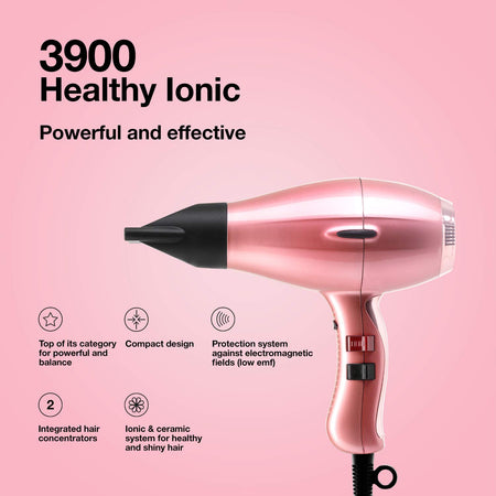 Elchim 3900 Healthy Ionic Dryer
