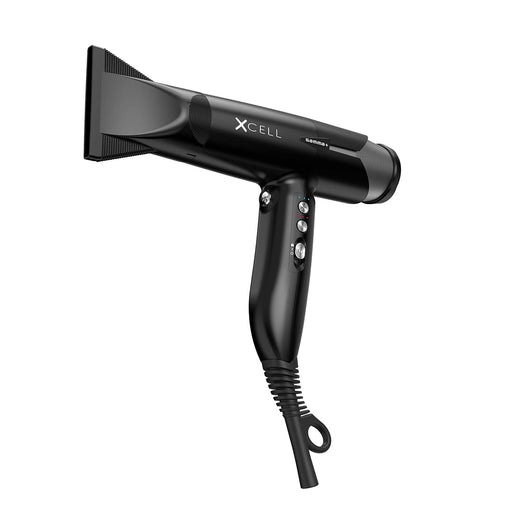 Gamma+ XCELL Dryer (Black)