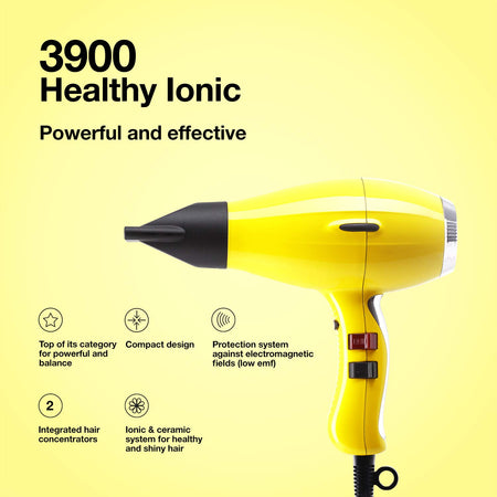 Elchim 3900 Healthy Ionic Dryer