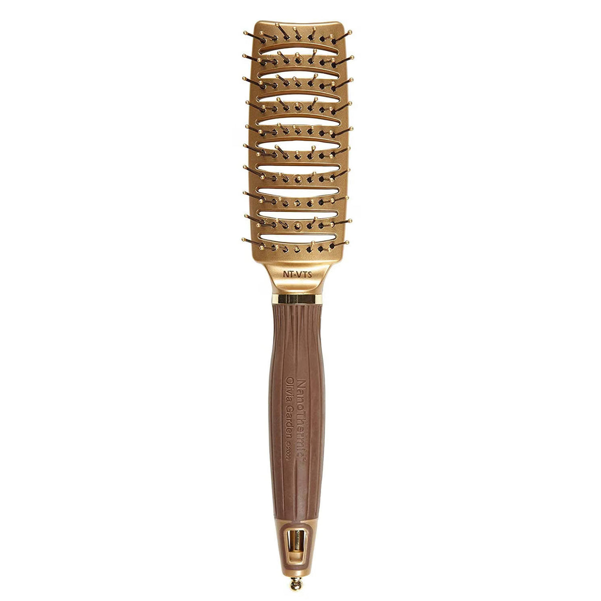 Olivia Garden NanoThermic Styler (NT-VTS)