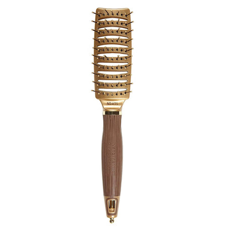 Olivia Garden NanoThermic Styler (NT-VTS)